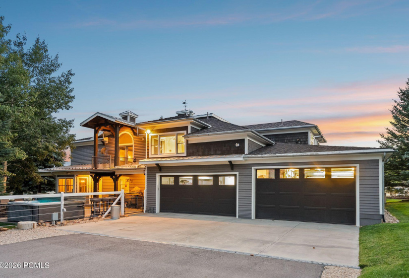 8650 Redden Road, Park City, Utah 84098, 5 Bedroom Bedrooms, ,5 BathroomBathrooms,Residential,For Sale,Redden,12604089