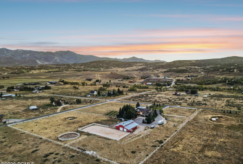 8650 Redden Road, Park City, Utah 84098, 5 Bedroom Bedrooms, ,5 BathroomBathrooms,Residential,For Sale,Redden,12604089
