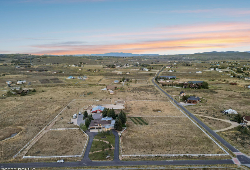 8650 Redden Road, Park City, Utah 84098, 5 Bedroom Bedrooms, ,5 BathroomBathrooms,Residential,For Sale,Redden,12604089