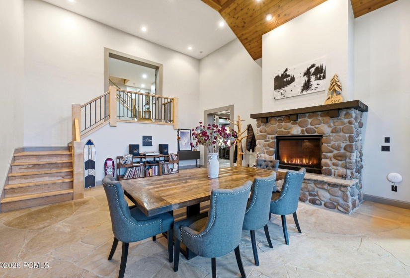 8650 Redden Road, Park City, Utah 84098, 5 Bedroom Bedrooms, ,5 BathroomBathrooms,Residential,For Sale,Redden,12604089