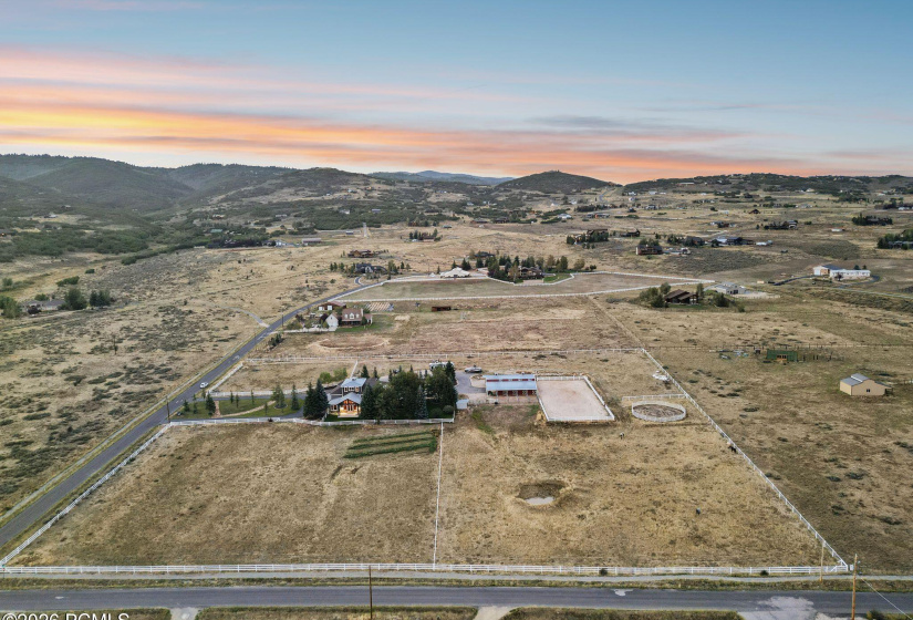 8650 Redden Road, Park City, Utah 84098, 5 Bedroom Bedrooms, ,5 BathroomBathrooms,Residential,For Sale,Redden,12604089