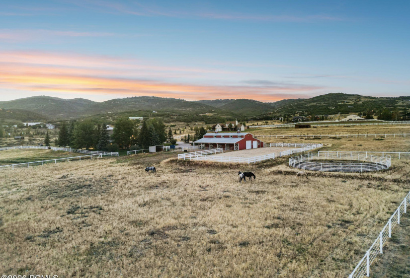 8650 Redden Road, Park City, Utah 84098, 5 Bedroom Bedrooms, ,5 BathroomBathrooms,Residential,For Sale,Redden,12604089
