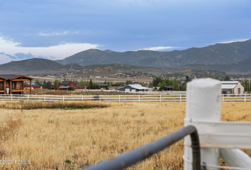 8650 Redden Road, Park City, Utah 84098, 5 Bedroom Bedrooms, ,5 BathroomBathrooms,Residential,For Sale,Redden,12604089