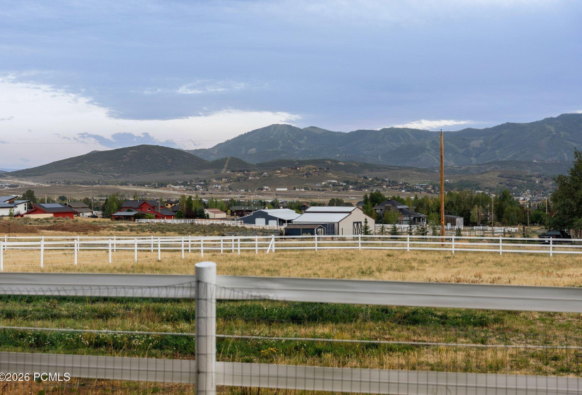 8650 Redden Road, Park City, Utah 84098, 5 Bedroom Bedrooms, ,5 BathroomBathrooms,Residential,For Sale,Redden,12604089