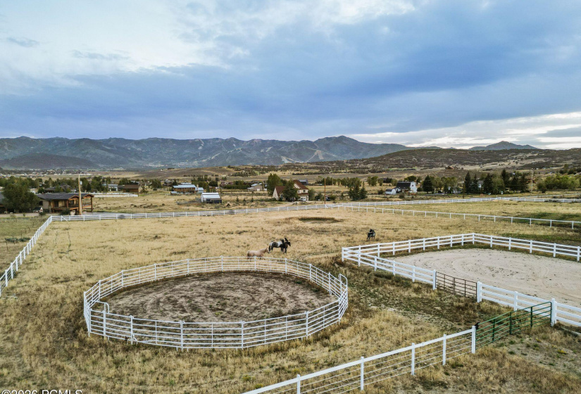 8650 Redden Road, Park City, Utah 84098, 5 Bedroom Bedrooms, ,5 BathroomBathrooms,Residential,For Sale,Redden,12604089