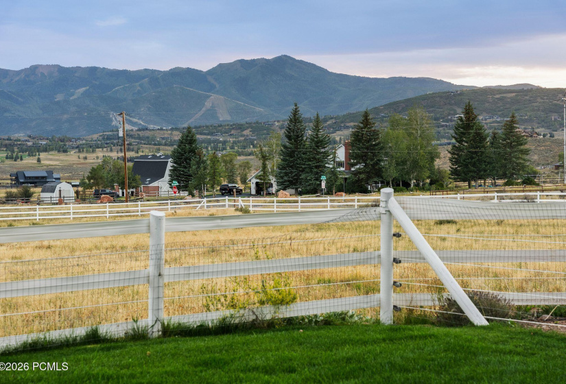 8650 Redden Road, Park City, Utah 84098, 5 Bedroom Bedrooms, ,5 BathroomBathrooms,Residential,For Sale,Redden,12604089