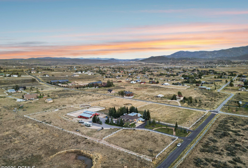 8650 Redden Road, Park City, Utah 84098, 5 Bedroom Bedrooms, ,5 BathroomBathrooms,Residential,For Sale,Redden,12604089