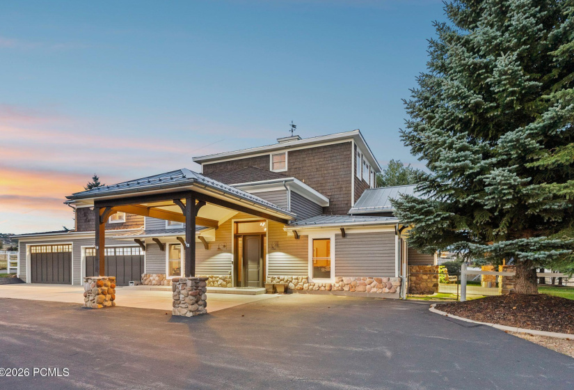8650 Redden Road, Park City, Utah 84098, 5 Bedroom Bedrooms, ,5 BathroomBathrooms,Residential,For Sale,Redden,12604089