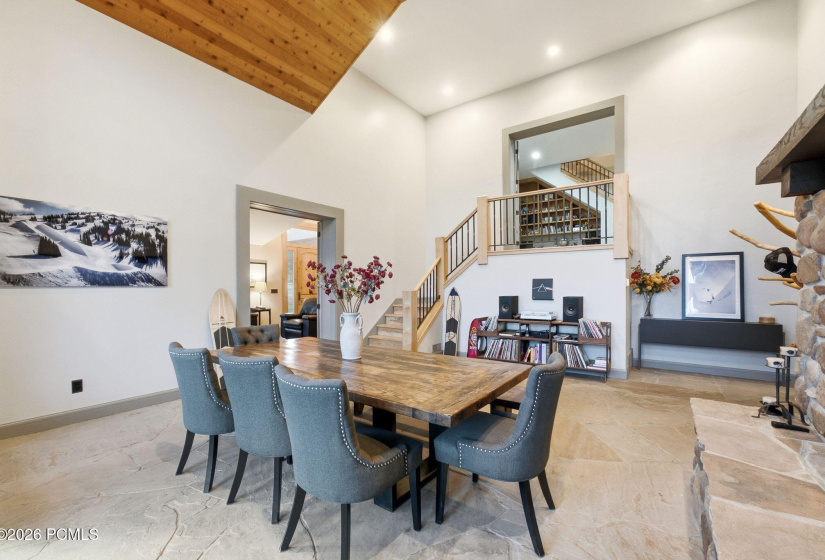8650 Redden Road, Park City, Utah 84098, 5 Bedroom Bedrooms, ,5 BathroomBathrooms,Residential,For Sale,Redden,12604089