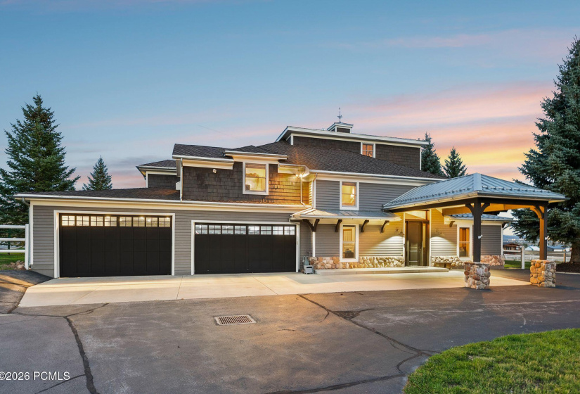 8650 Redden Road, Park City, Utah 84098, 5 Bedroom Bedrooms, ,5 BathroomBathrooms,Residential,For Sale,Redden,12604089