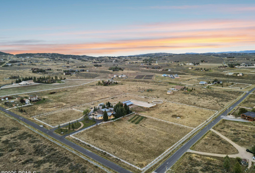 8650 Redden Road, Park City, Utah 84098, 5 Bedroom Bedrooms, ,5 BathroomBathrooms,Residential,For Sale,Redden,12604089