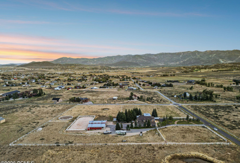 8650 Redden Road, Park City, Utah 84098, 5 Bedroom Bedrooms, ,5 BathroomBathrooms,Residential,For Sale,Redden,12604089