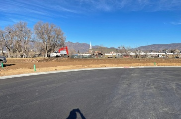 2406 Orchard Circle, Heber City, Utah 84032, ,Land,For Sale,Orchard,12203756