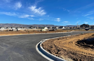 2403 Orchard Circle, Heber City, Utah 84032, ,Land,For Sale,Orchard,12203755