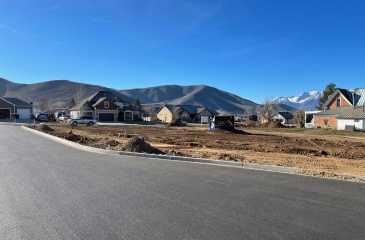 2444 Orchard Circle, Heber City, Utah 84032, ,Land,For Sale,Orchard,12203757