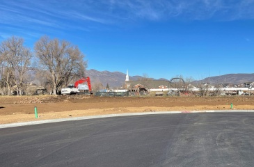 2436 Orchard Circle, Heber City, Utah 84032, ,Land,For Sale,Orchard,12203908